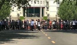 滨州某中学爆料学生视频,校园生活真实写照曝光